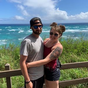 Meet your Posher, April